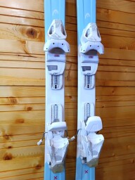 LYŽE HEAD JOY EASY 137CM